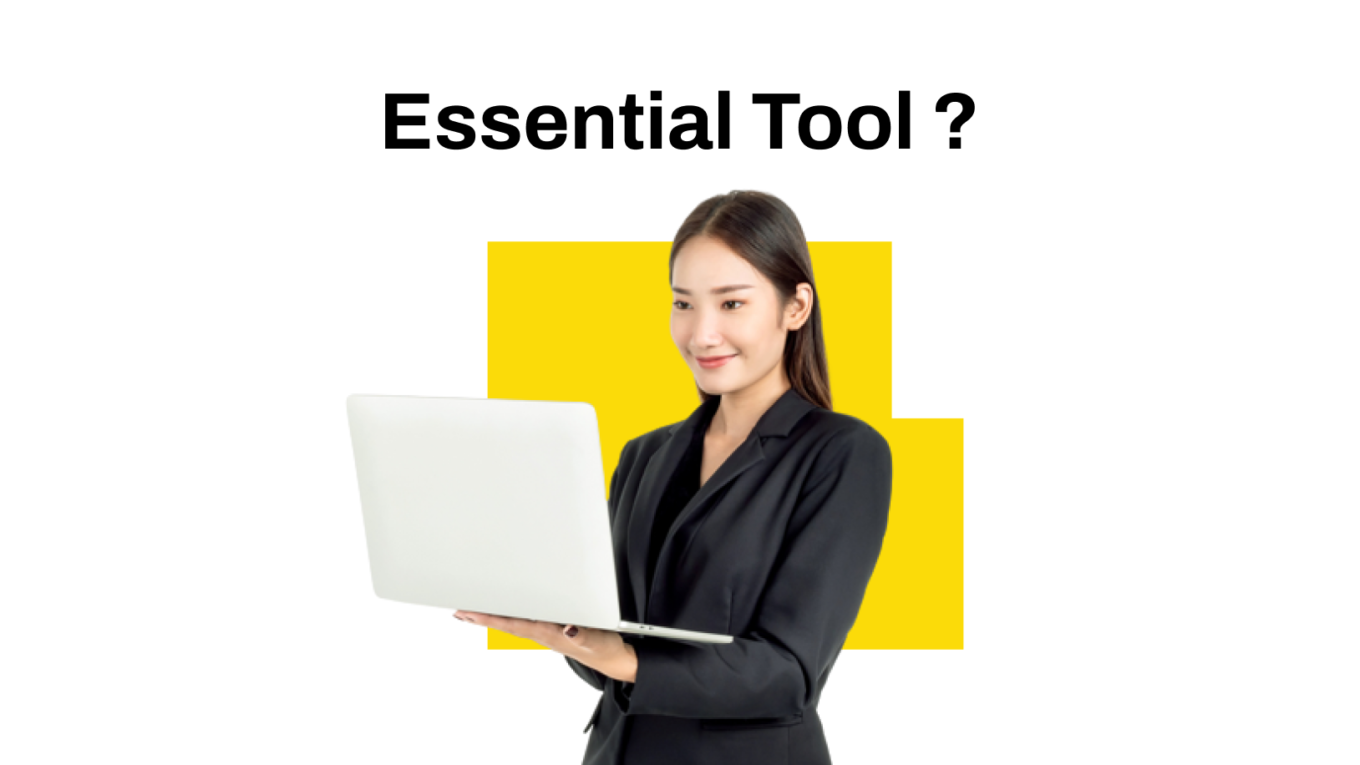 Startup တွေအတွက် မရှိမဖြစ် လိုအပ်တဲ့ Tool တစ်ခု