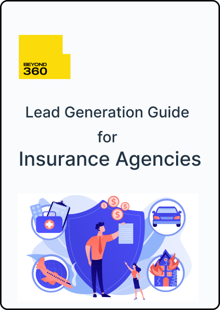 Inbound Lead Generation Guide for Insurance Agencies