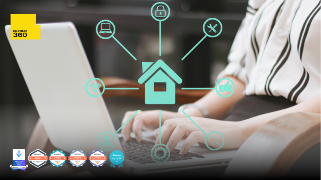 Real Estate CRM အကြောင်း ပြည့်ပြည့်စုံစုံ