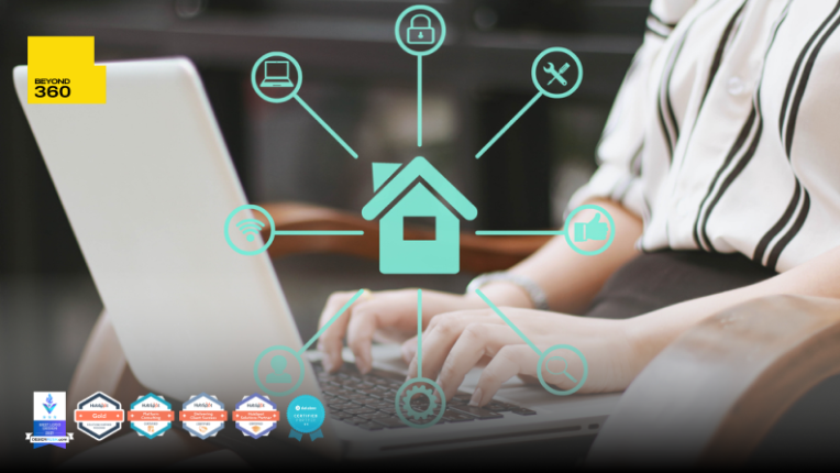 Real Estate CRM အကြောင်း ပြည့်ပြည့်စုံစုံ