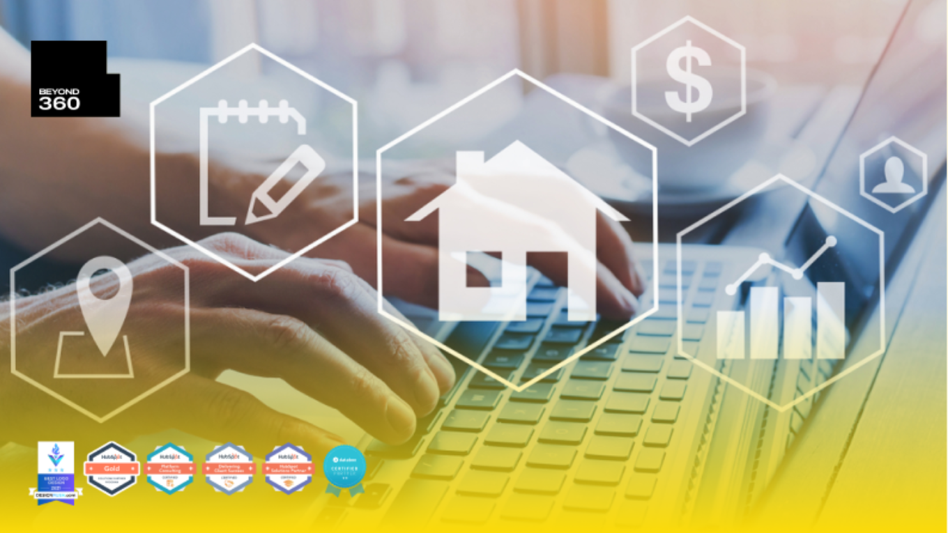 Real Estate လုပ်ငန်းအတွက် Lead Generation ပြုလုပ်နည်း (၁၁)နည်း