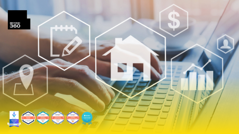 Real Estate လုပ်ငန်းအတွက် Lead Generation ပြုလုပ်နည်း (၁၁)နည်း