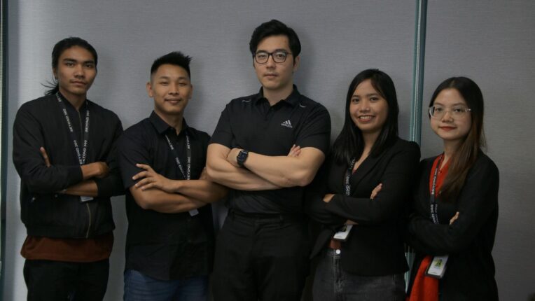 B360 Marketing Technology Firm named a QUARTER-THREE WINNER in HubSpot's 2022 IMPACT AWARDS