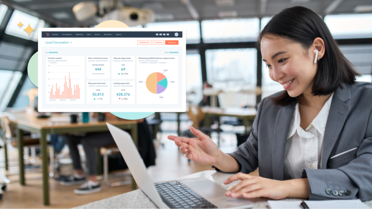 Beginner Guide to Enterprise CRM Software 2024
