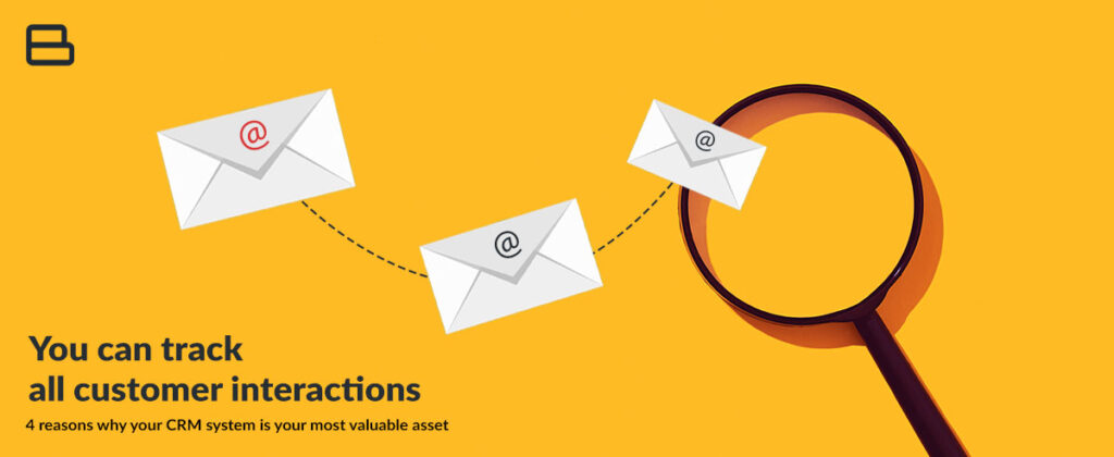 Customer-Tracking-Service-Myanmar