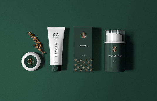 hotel branding agency myanmar