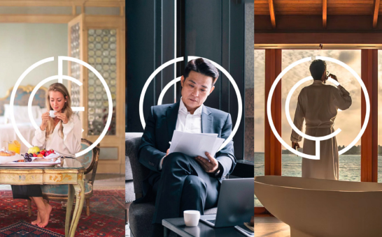 hotel branding agency myanmar