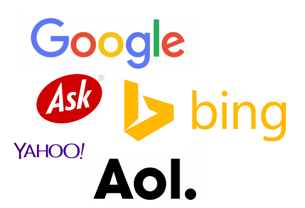 search-engines