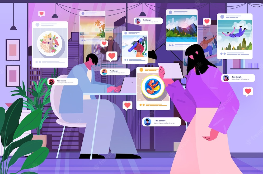 social-media-channels