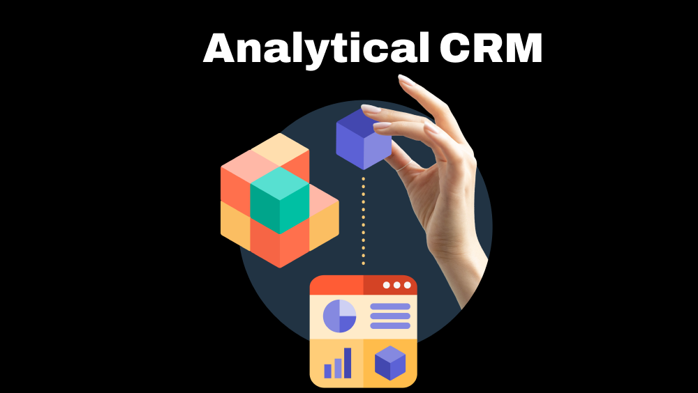 Analytical CRM