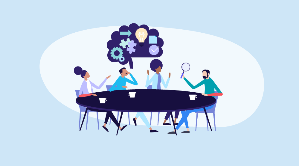 17 Internal Communication Examples from Companies Big & Small - AIHR